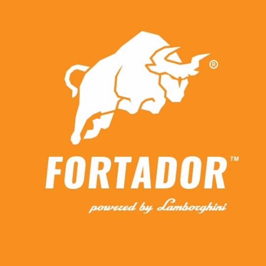 Logo Fortador